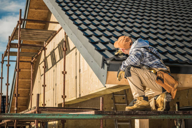 Slate Roofing Contractor in Kahaluu, HI