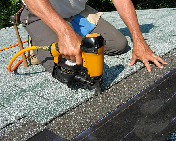 Quick and Trustworthy Emergency Roof Repair Services in Kahaluu, HI