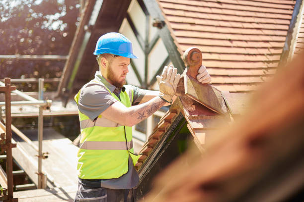 Best Flat Roof Repair Services  in Kahaluu, HI